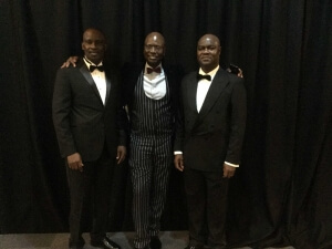 Uplatz profile picture of Bola Omilabu