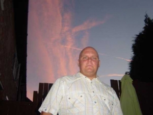 Uplatz profile picture of Glen Hooker