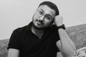 Uplatz profile picture of Mohammad Ali 