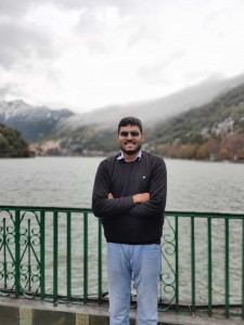 Uplatz profile picture of Sachin Anand