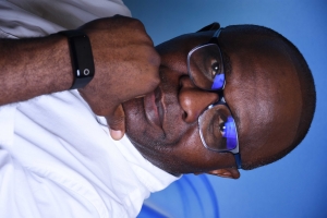 Uplatz profile picture of Pierre MADISSOUEKE