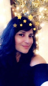 Uplatz profile picture of Sonia Paul