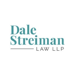 Uplatz profile picture of Dale Streiman Law