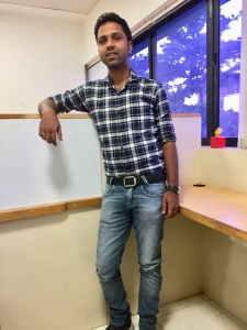 Uplatz profile picture of Praveen Halway