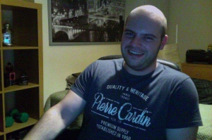 Uplatz profile picture of Imre Lada