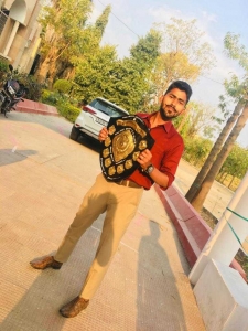 Uplatz profile picture of Lokesh fulwari