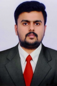 Uplatz profile picture of Emmanuel Joseph Kuruvilla 
