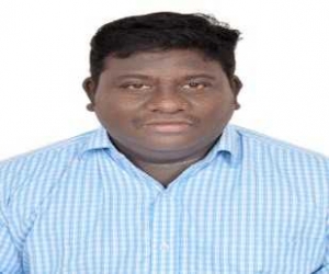 Uplatz profile picture of PRAGADEESHWARAN	E Deviasigamani