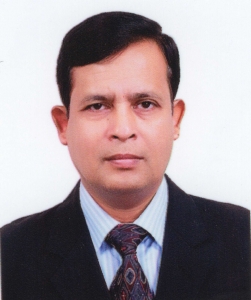 Uplatz profile picture of Aparajit Kanti Paul