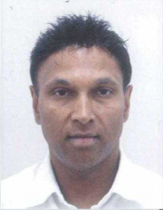 Uplatz profile picture of Sham Ahmed