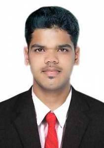 Uplatz profile picture of ANEESH KUMAR