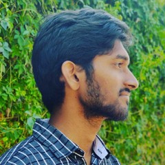 Uplatz profile picture of Vamshi Krishna B 