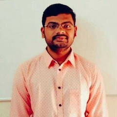 Uplatz profile picture of Sai Kumar Swayampu 