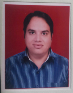 Uplatz profile picture of Sachin  Lokhande 