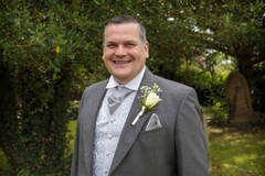 Uplatz profile picture of Philip Knaggs