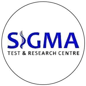 Uplatz profile picture of Sigma Test