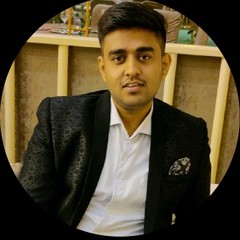 Uplatz profile picture of abhishek pathak