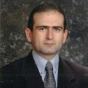 Uplatz profile picture of Gökhan Dedeoğlu