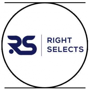 Uplatz profile picture of Right Selects