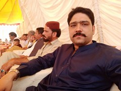 Uplatz profile picture of Ishtiaq Ahmed Mughal