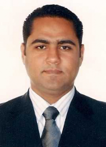 Uplatz profile picture of Tamer Khalil