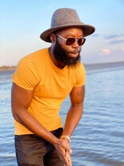 Uplatz profile picture of Kai Manyeh