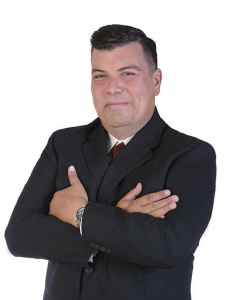 Uplatz profile picture of Rubén Rodríguez Espinosa