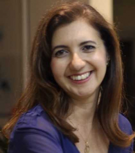 Uplatz profile picture of Paula Santos	