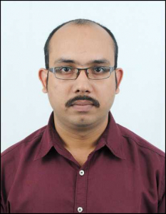 Uplatz profile picture of SHIVAM KUMAR