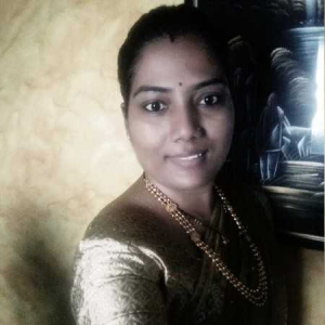 Uplatz profile picture of Vanita Kedar