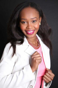 Uplatz profile picture of MARIAN	NDUBUEZE	