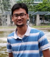 Uplatz profile picture of Sourabh Mathur