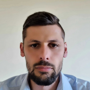 Uplatz profile picture of Paul Deadmon