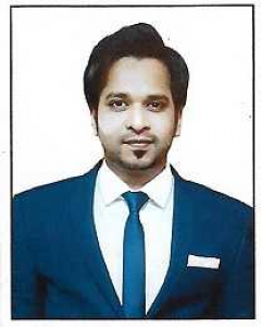 Uplatz profile picture of Mohammed Moieed