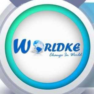 Uplatz profile picture of WorldKE