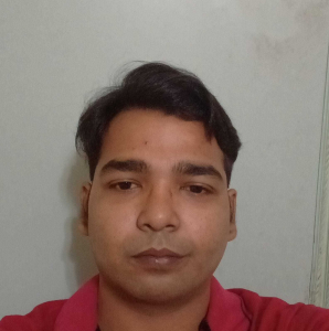 Uplatz profile picture of kumaresh chandra das