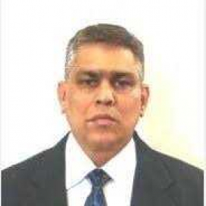 Uplatz profile picture of Sanjay Khimesra