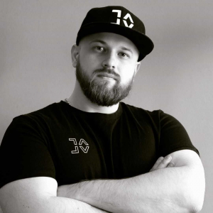 Uplatz profile picture of Vadim	Kozhukhov	