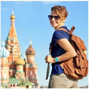 Uplatz profile picture of Lucy Wilson