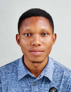 Uplatz profile picture of Uchechukwu Ugonna Ugorji
