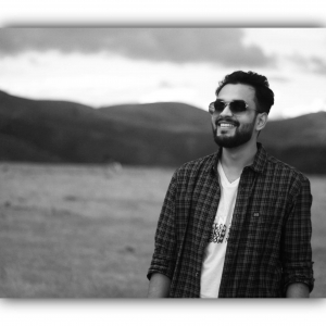 Uplatz profile picture of Gaurav Kumar Nanda