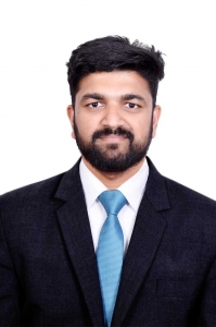 Uplatz profile picture of Irshad Sainudeen