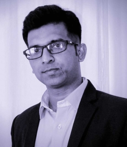 Uplatz profile picture of Dinesh Borse