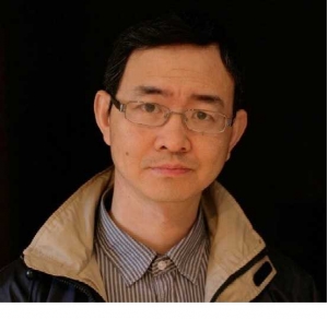 Uplatz profile picture of bin Jin