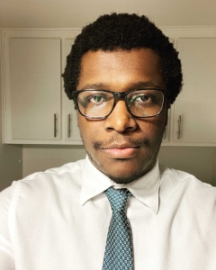 Uplatz profile picture of Maikel Edio Alonso Cacuata