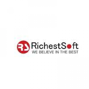 Uplatz profile picture of RichestSoft