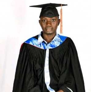 Uplatz profile picture of Victor Odoyo