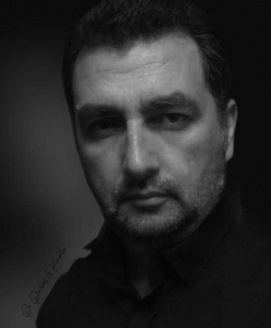 Uplatz profile picture of Dimitrios Kimoglou