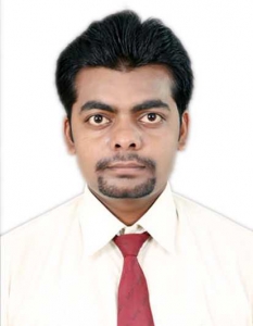 Uplatz profile picture of Pradeep kumar