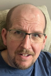 Uplatz profile picture of Simon Mills